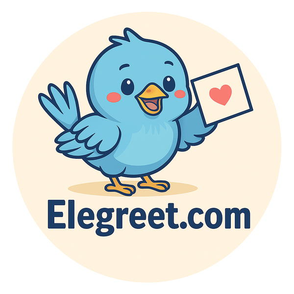 Elegreet