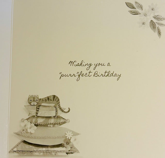Birthday card