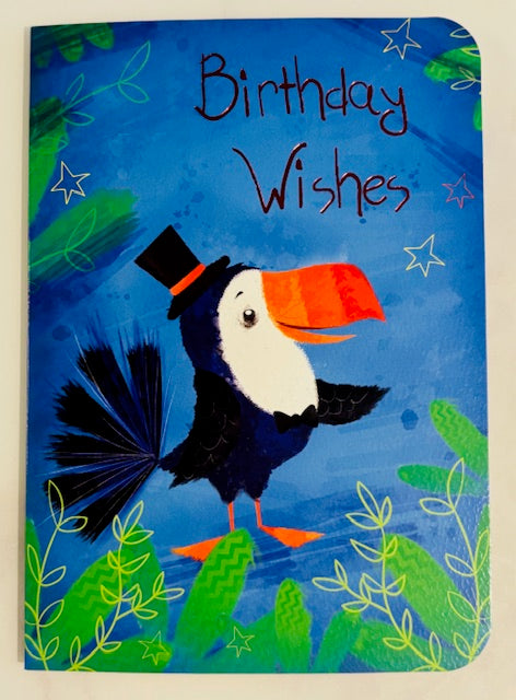 Birthday Card